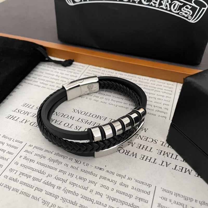 Chrome Hearts Bracelets